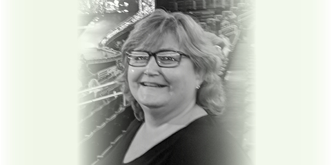 Nell Ann Shelley