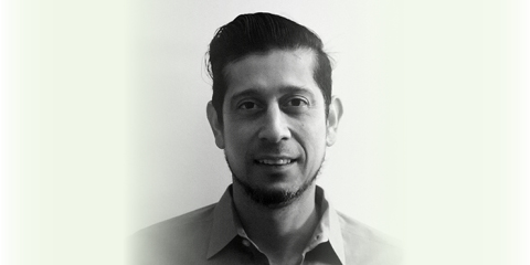 Santiago Rosas Jr.